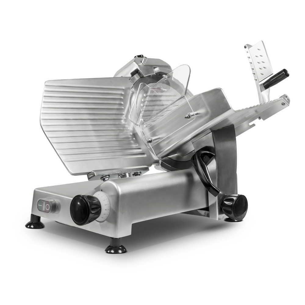 AG Equipment 12 Inch (300mm) Meat Slicer AG-SL300ES-12