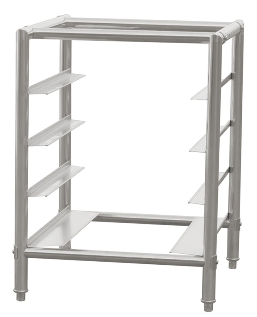 Kitchen Knock 4 Tier Dishwasher Basket Rack
