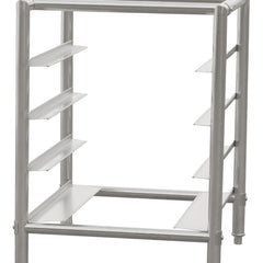 Kitchen Knock 4 Tier Dishwasher Basket Rack
