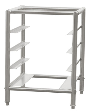 Kitchen Knock 4 Tier Dishwasher Basket Rack