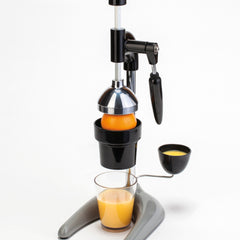 Hamilton Beach Commerical HBJ0932 Manual Citrus Juicer