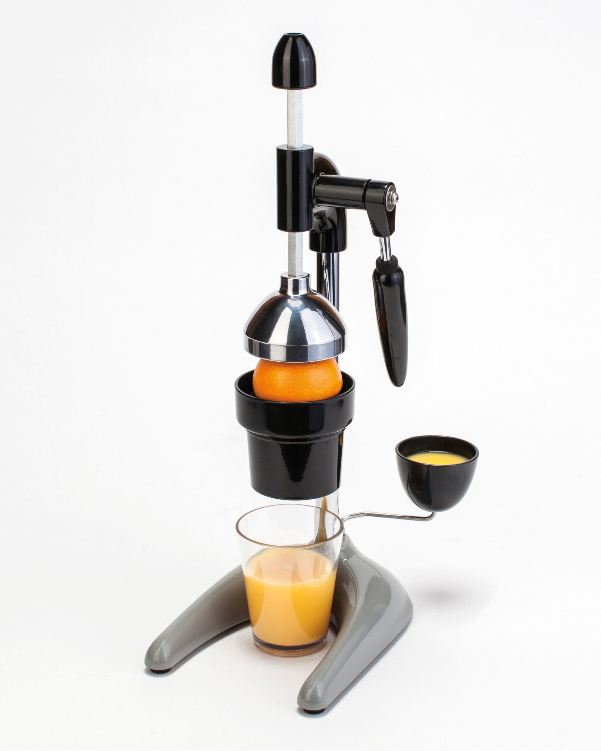 Hamilton Beach Commerical HBJ0932 Manual Citrus Juicer