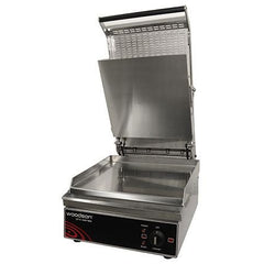 Woodson Pro Series Contact Grill W.GPC350