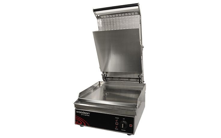 Woodson Pro Series Contact Grill W.GPC350