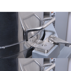 Tyron Heavey Duty Planetary Mixer 40L B40GX