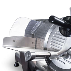 AG Equipment 10 Inch (250mm) Meat Slicer AG-SL250ES-10