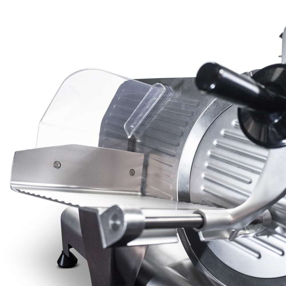 AG Equipment 10 Inch (250mm) Meat Slicer AG-SL250ES-10
