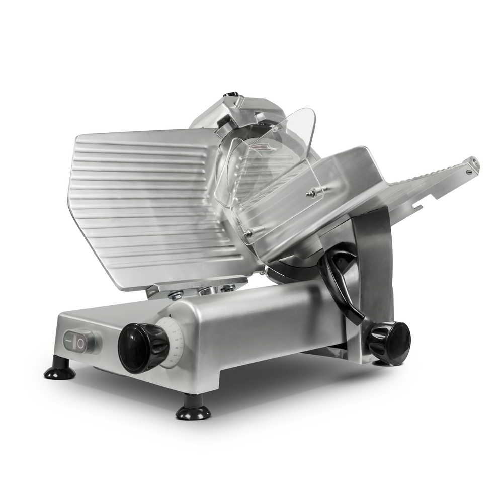 AG Equipment 12 Inch (300mm) Meat Slicer AG-SL300ES-12