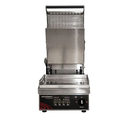 Woodson Pro Series Computer Controlled Contact Grill W.GPC61SC