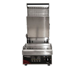 Woodson Pro Series Computer Controlled Contact Grill W.GPC61SC.R.A
