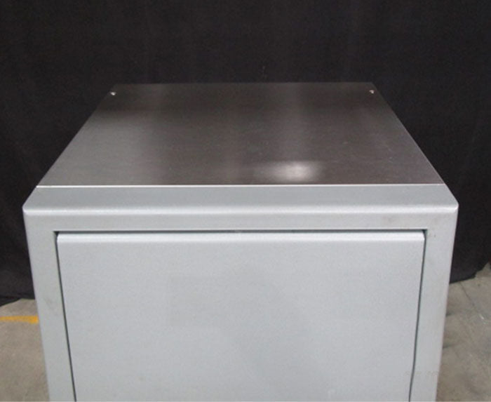 Scotsman AFC 80 AS OX - 75kg - XSafe Self Contained Nugget & Cubelet Ice... AFC-80-AS-OX - Warehouse Clearance