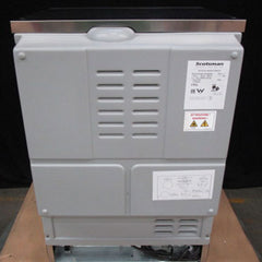 Scotsman AFC 87 AS OX - 70kg - Self Contained Cubelet Ice Maker AFC-87-AS-OX - Warehouse Clearance