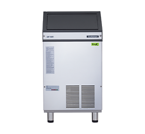 Scotsman AF 107 AS OX - 126kg - XSafe Self Contained Flake Ice Maker