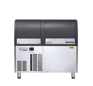 Scotsman AF 127 AS OX - 121kg - XSafe Self Contained Flake Ice Maker