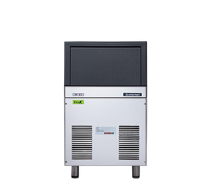 Scotsman AF 87 AS OX - 68kg - XSafe Self Contained Flake Ice Maker