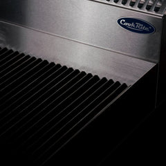 CookRite Freestanding 600 mm Radiant Char Grills with Stand NG AT80G6C-F-NG