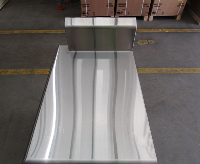 Waldorf Bold BTB8550-CD-LH - 550mm Bench Top - Cabinet Base With Fixed Front... AUBTB8550-D-LH - Warehouse Clearance