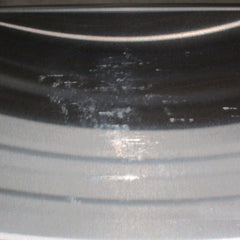 Waldorf Bold BTB8550-CD-LH - 550mm Bench Top - Cabinet Base With Fixed Front... AUBTB8550-D-LH - Warehouse Clearance
