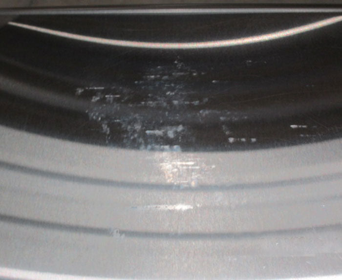 Waldorf Bold BTB8550-CD-LH - 550mm Bench Top - Cabinet Base With Fixed Front... AUBTB8550-D-LH - Warehouse Clearance