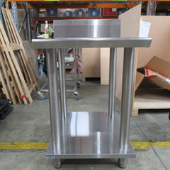 Cobra 600MM INFILL BENCH AUC600 - Warehouse Clearance