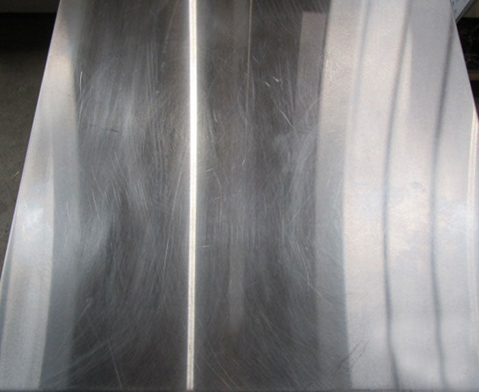 Cobra 600MM INFILL BENCH AUC600 - Warehouse Clearance
