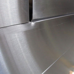 Cobra C6B - 600mm Griddle Gas Cooktop AUC6B-N - Warehouse Clearance