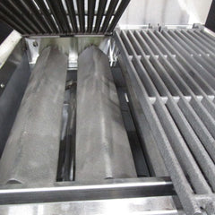 Cobra CB6 - 600mm Gas Barbecue AUCB6-N - Warehouse Clearance