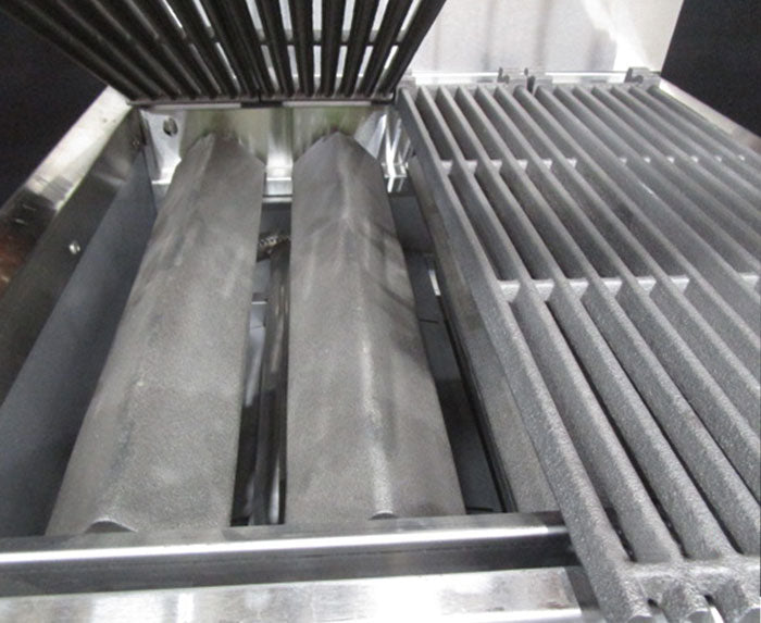 Cobra CB6 - 600mm Gas Barbecue AUCB6-N - Warehouse Clearance