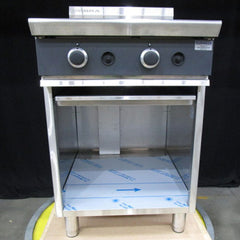 Cobra CB6 - 600mm Gas Barbecue AUCB6-N - Warehouse Clearance
