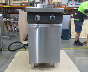 Cobra 450MM GAS NOODLE COOKER AUCN4-N - Warehouse Clearance
