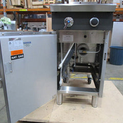 Cobra 450MM GAS NOODLE COOKER AUCN4-N - Warehouse Clearance