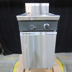 Cobra 450mm Gas Noodle Cooker AUCN4-N - Warehouse Clearance