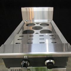 Cobra 450mm Gas Noodle Cooker AUCN4-N - Warehouse Clearance