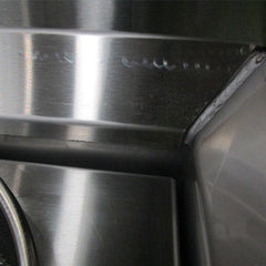 Cobra 450mm Gas Noodle Cooker AUCN4-N - Warehouse Clearance
