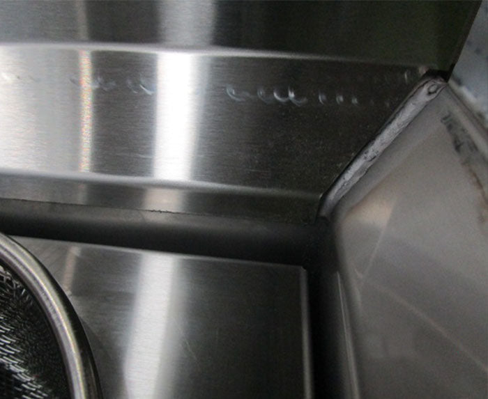Cobra 450mm Gas Noodle Cooker AUCN4-N - Warehouse Clearance