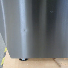 Cobra CR6B - 600mm Griddle Gas Range Static Oven AUCR6B-N - Warehouse Clearance