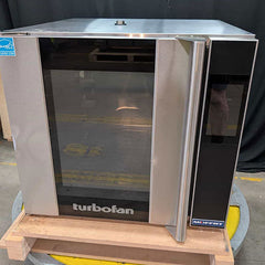 Turbofan E32TC4 Convection Oven AUE32TC4 - Warehouse Clearance