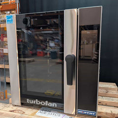 Turbofan E33TC5 Convection Oven AUE33TC5 - Warehouse Clearance
