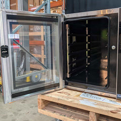 Turbofan E33TC5 Convection Oven AUE33TC5 - Warehouse Clearance