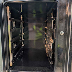Turbofan E33TC5 Convection Oven AUE33TC5 - Warehouse Clearance