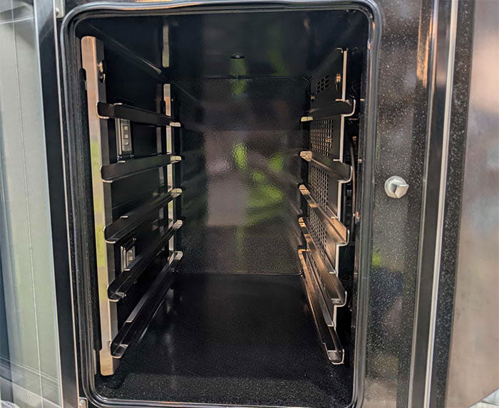 Turbofan E33TC5 Convection Oven AUE33TC5 - Warehouse Clearance