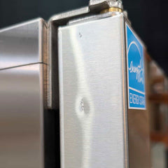 Turbofan E33TC5 Convection Oven AUE33TC5 - Warehouse Clearance