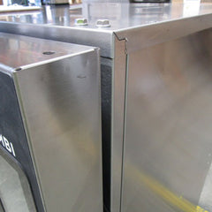 Turbofan Combi Turbofan EC40T10 - Full Size 10 Tray Touch / Electric Combi Oven AUEC40T10 - Warehouse Clearance