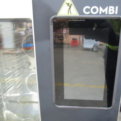 Turbofan Combi Turbofan EC40T7 - Full Size 7 Tray Touch / Electric Combi Oven AUEC40T7 - Warehouse Clearance