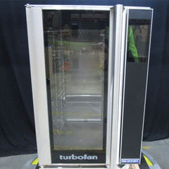 Turbofan AUEHTC10-L Extended Hot Holding Cabinet - Warehouse Clearance