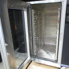 Turbofan AUEHTC10-L Extended Hot Holding Cabinet - Warehouse Clearance