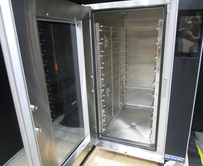 Turbofan AUEHTC10-L Extended Hot Holding Cabinet - Warehouse Clearance