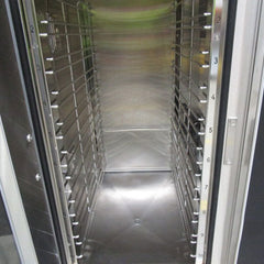 Turbofan AUEHTC10-L Extended Hot Holding Cabinet - Warehouse Clearance