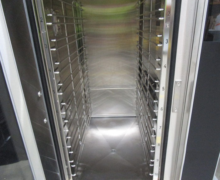 Turbofan AUEHTC10-L Extended Hot Holding Cabinet - Warehouse Clearance