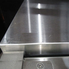Turbofan AUEHTC10-L Extended Hot Holding Cabinet - Warehouse Clearance